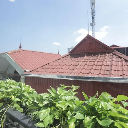 Istay Hotel Apartment 6-3
